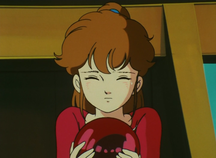 Hikari no Densetsu (Horadric)